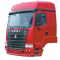 The Latest Customized China Heavy Duty Truck Tractor Head